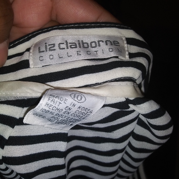 Liz Claiborne Skirt - Picture 4 of 6